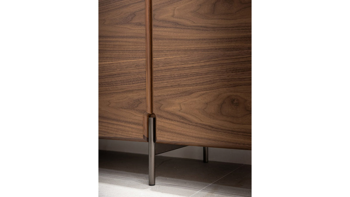 Capri Madia Sideboard