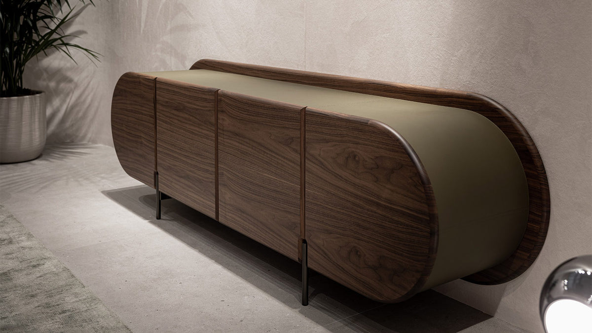 Capri Madia Sideboard