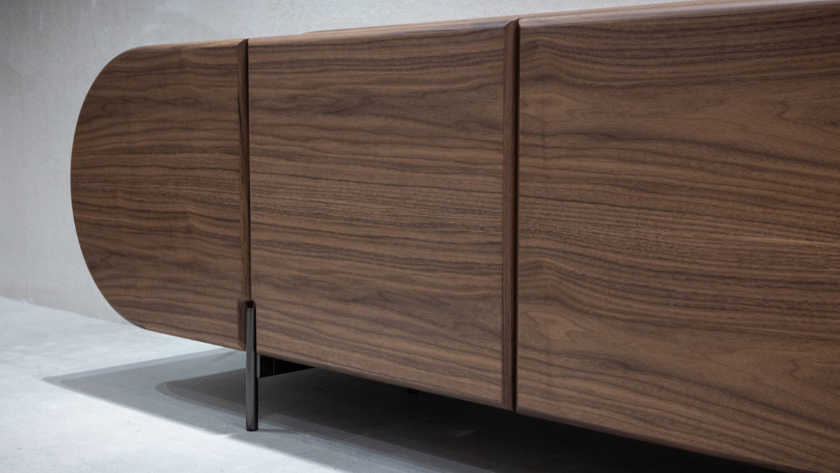Capri Madia Sideboard