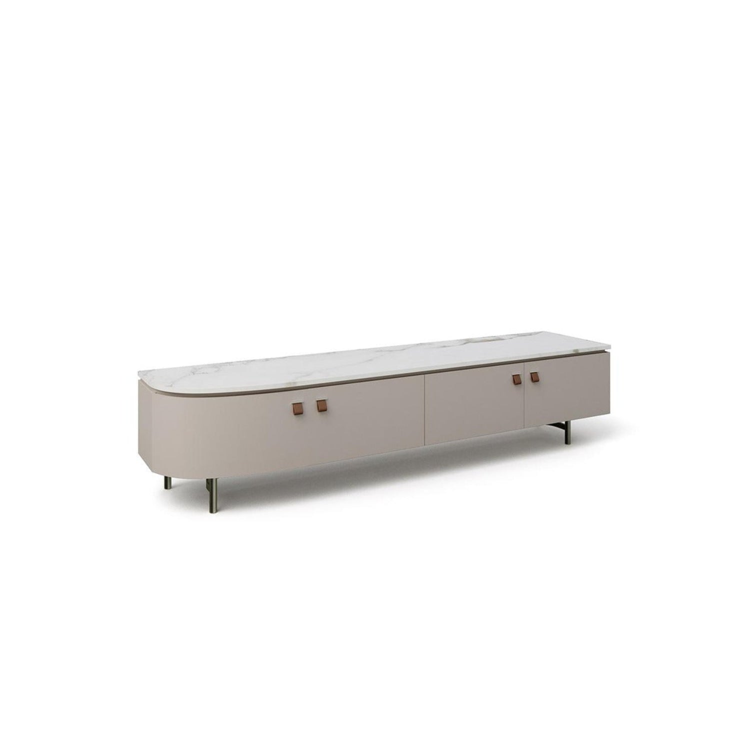 Diodoro Twist Sideboard