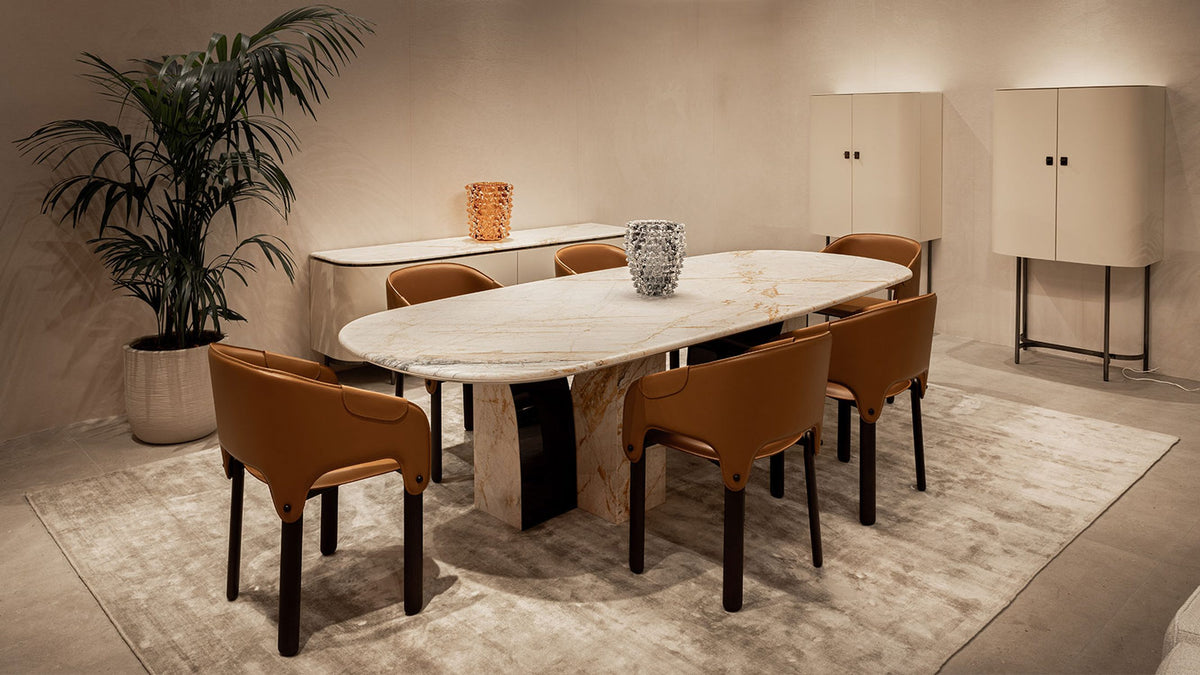 D'este Table