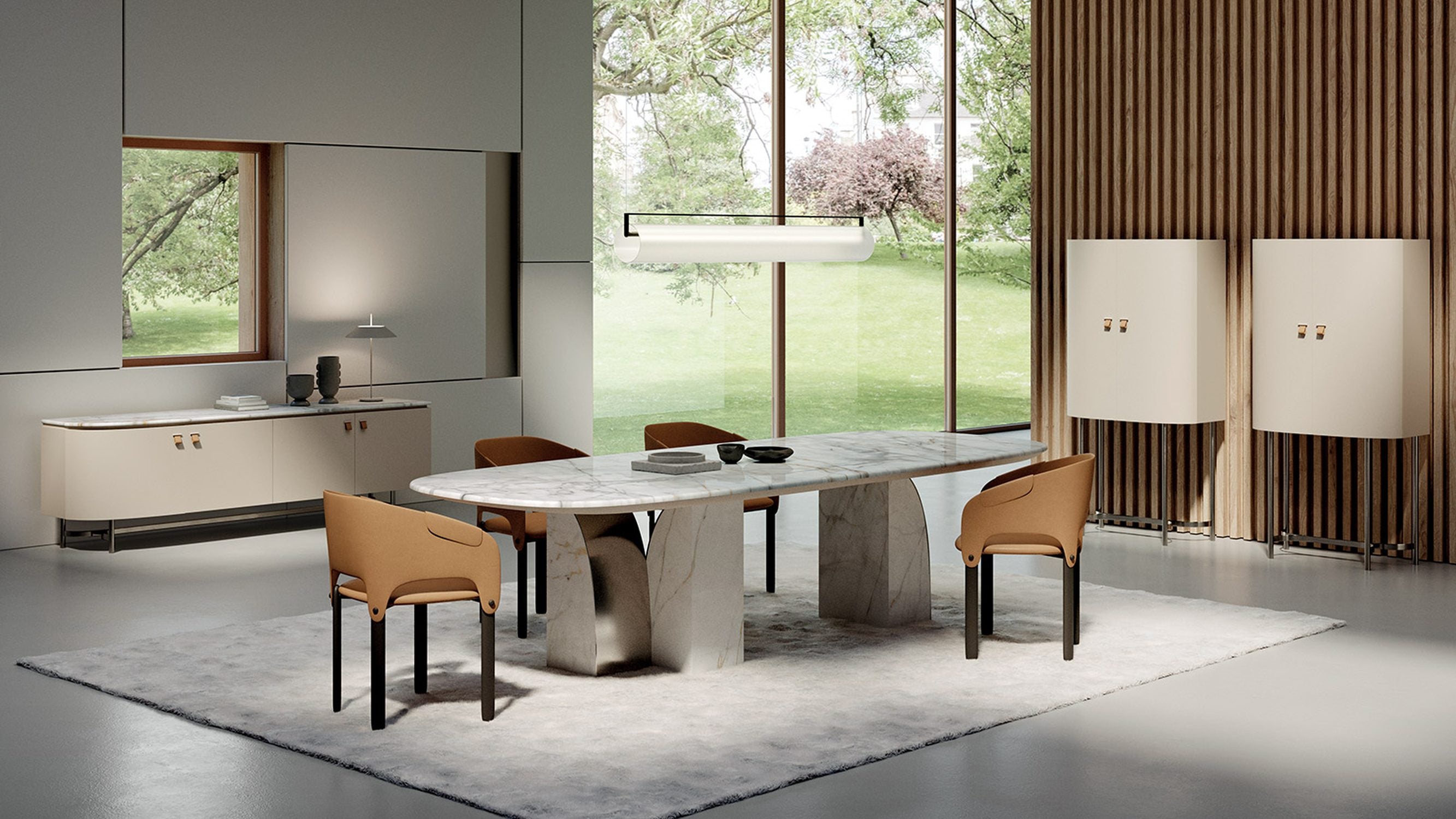 D'este Table