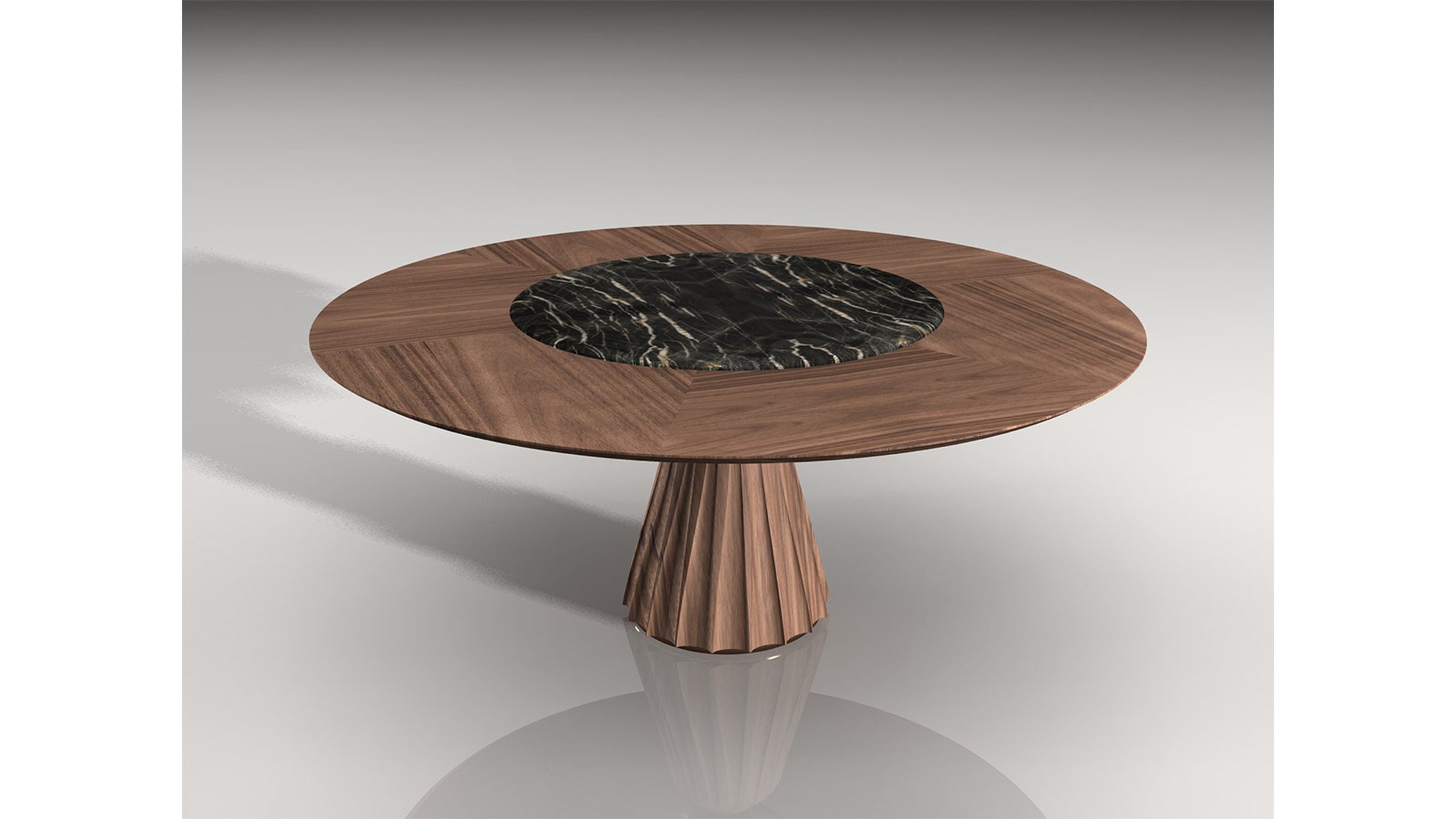 Godet Table