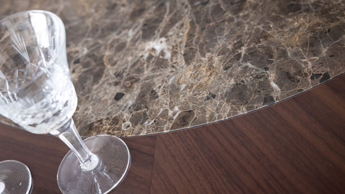 Godet Table