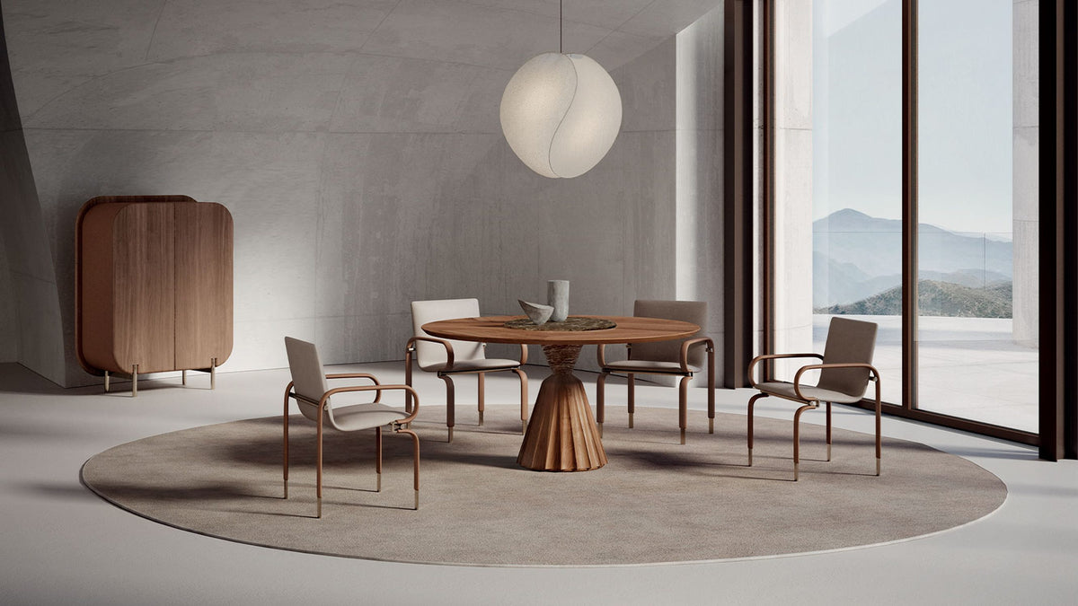 Godet Table