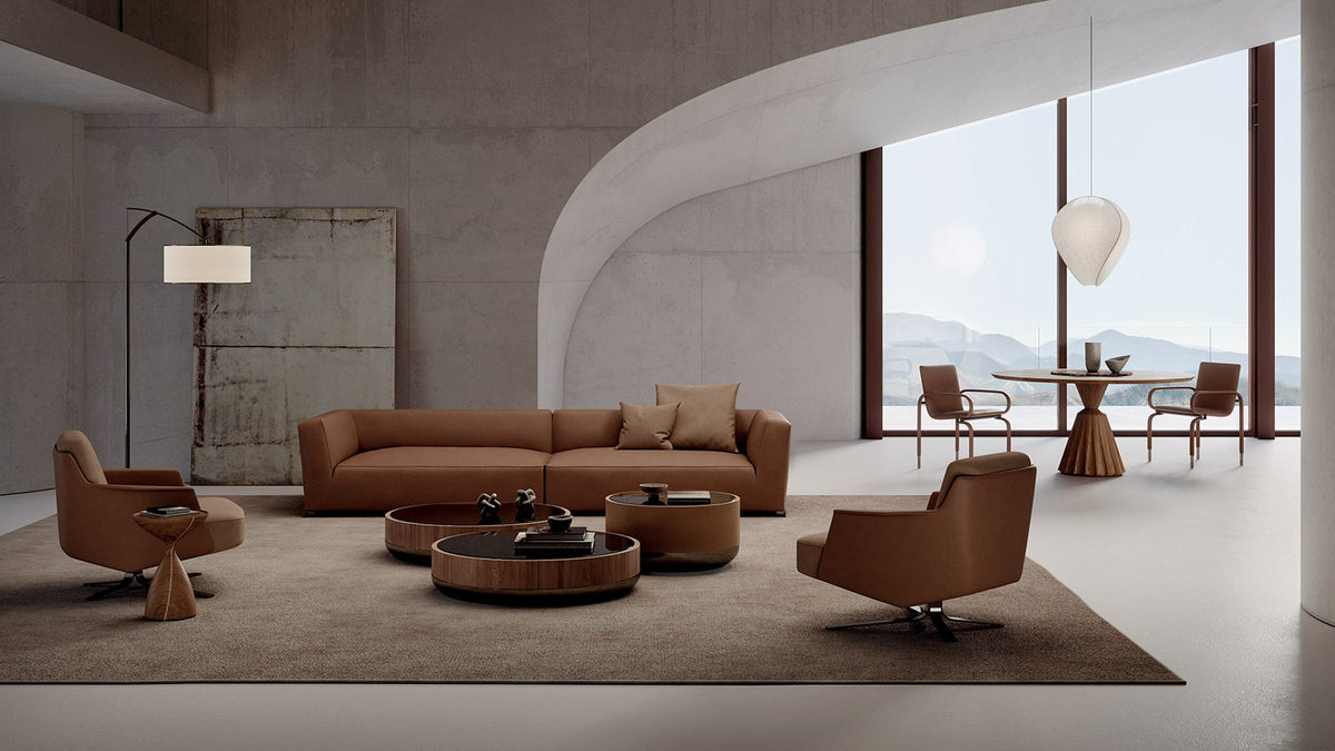 Godet Table