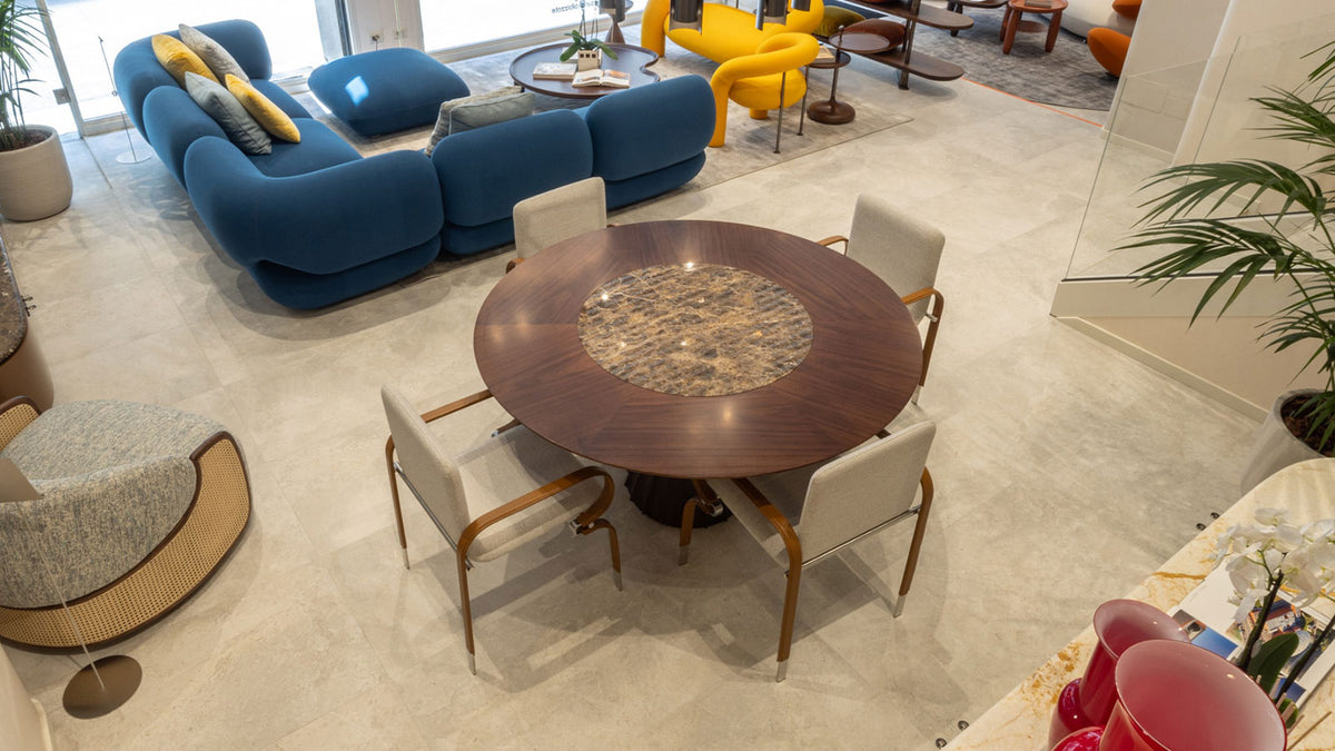 Godet Table