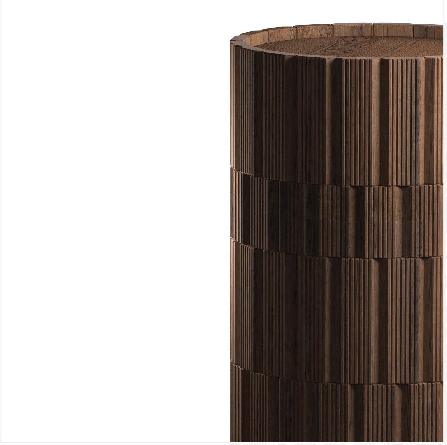 Repeta 04 High Cupboard