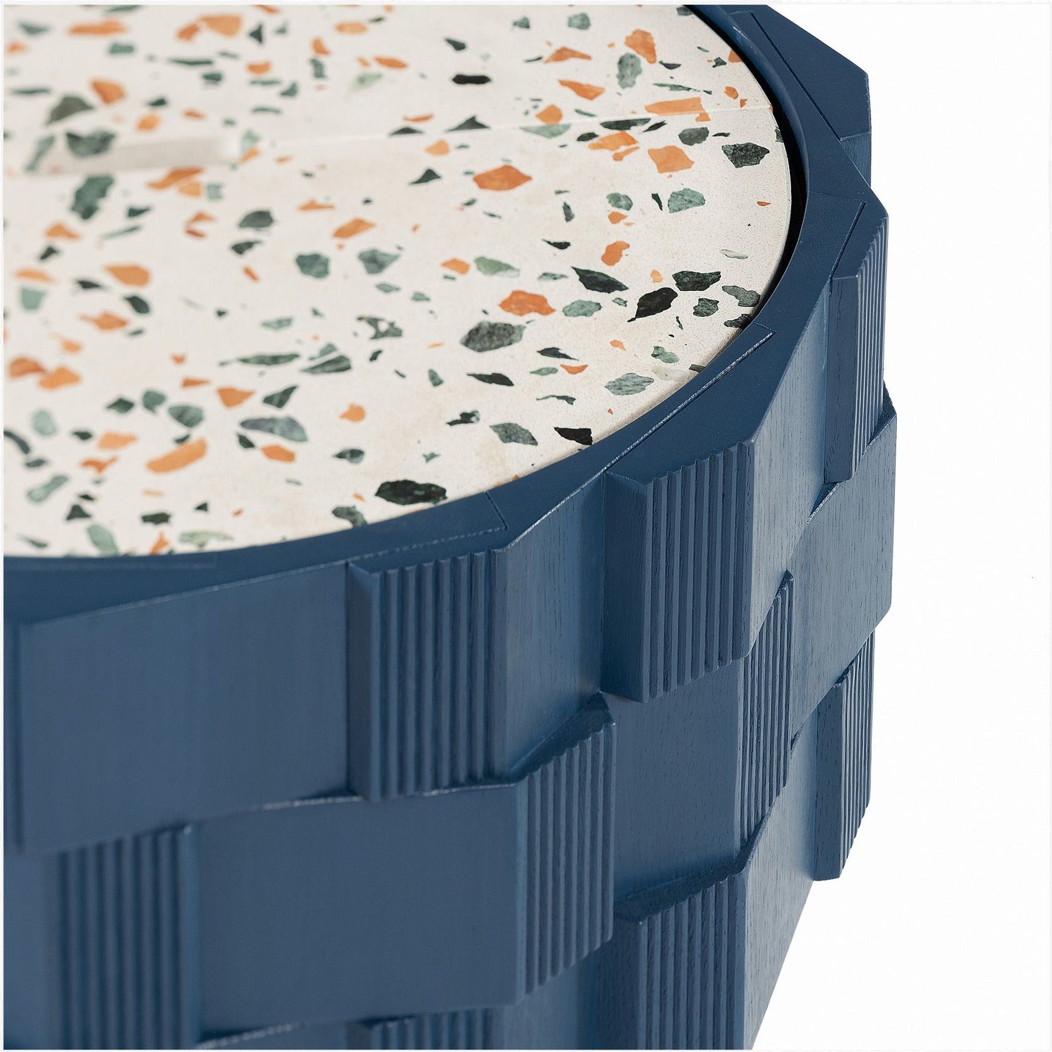 Repeta 10 Side Table