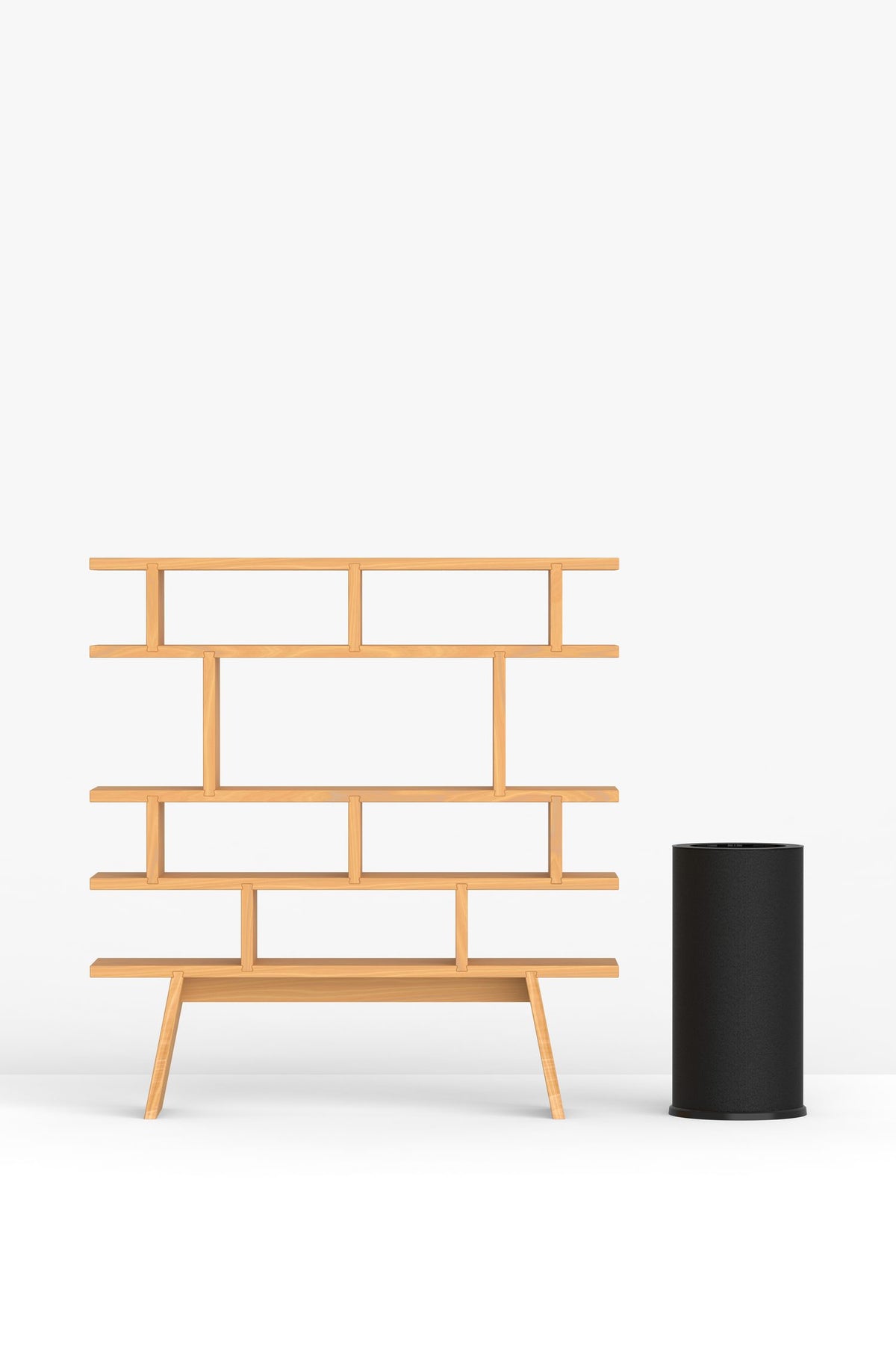 Dovetail Cabinet