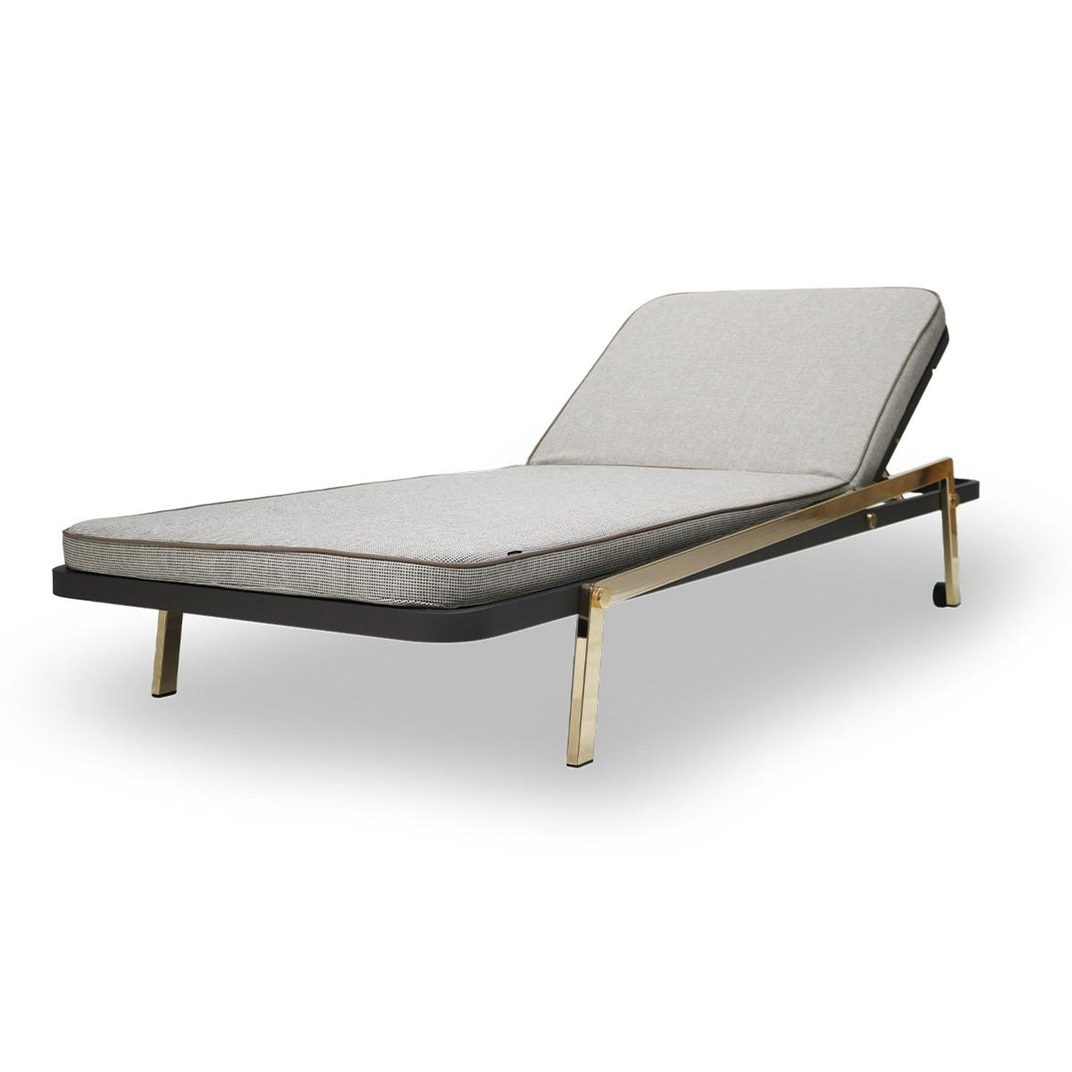 Ribbon Sunbed