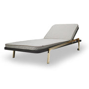 Ribbon Sunbed