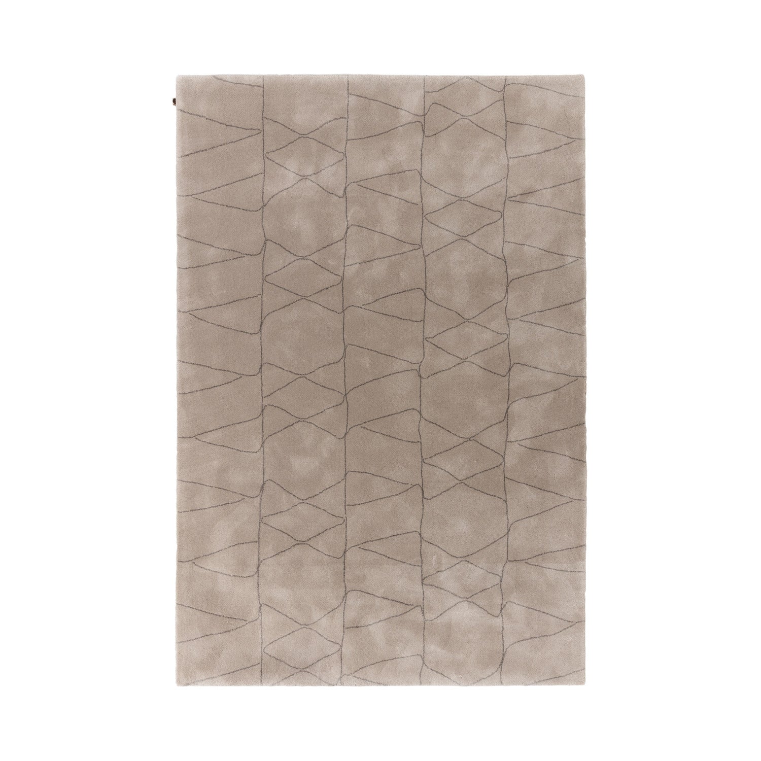 Samba Enigma Rug