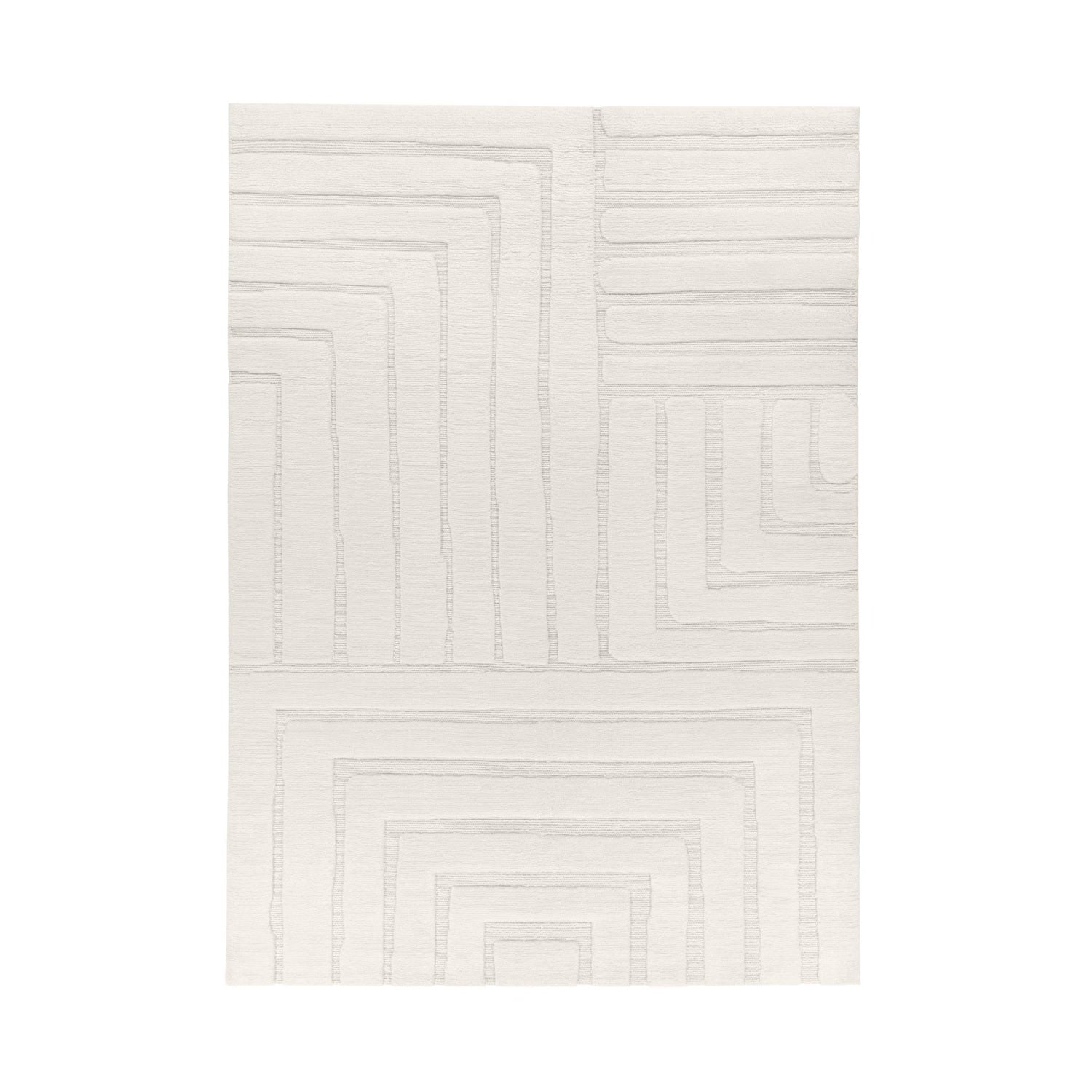 Samoa Geo Rug