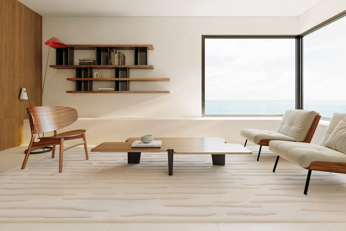 Samoa Kinga Rug