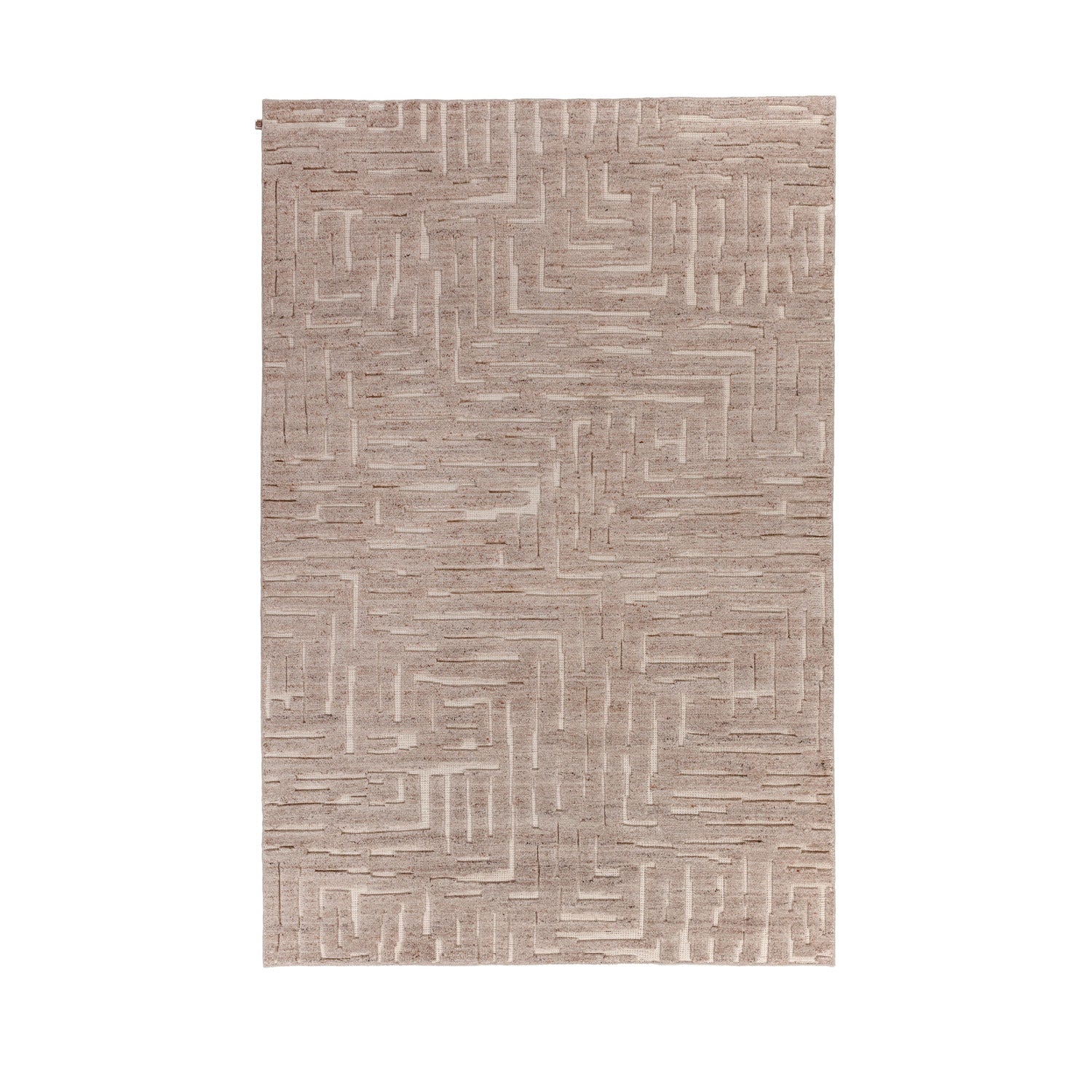Samoa Maze Rug