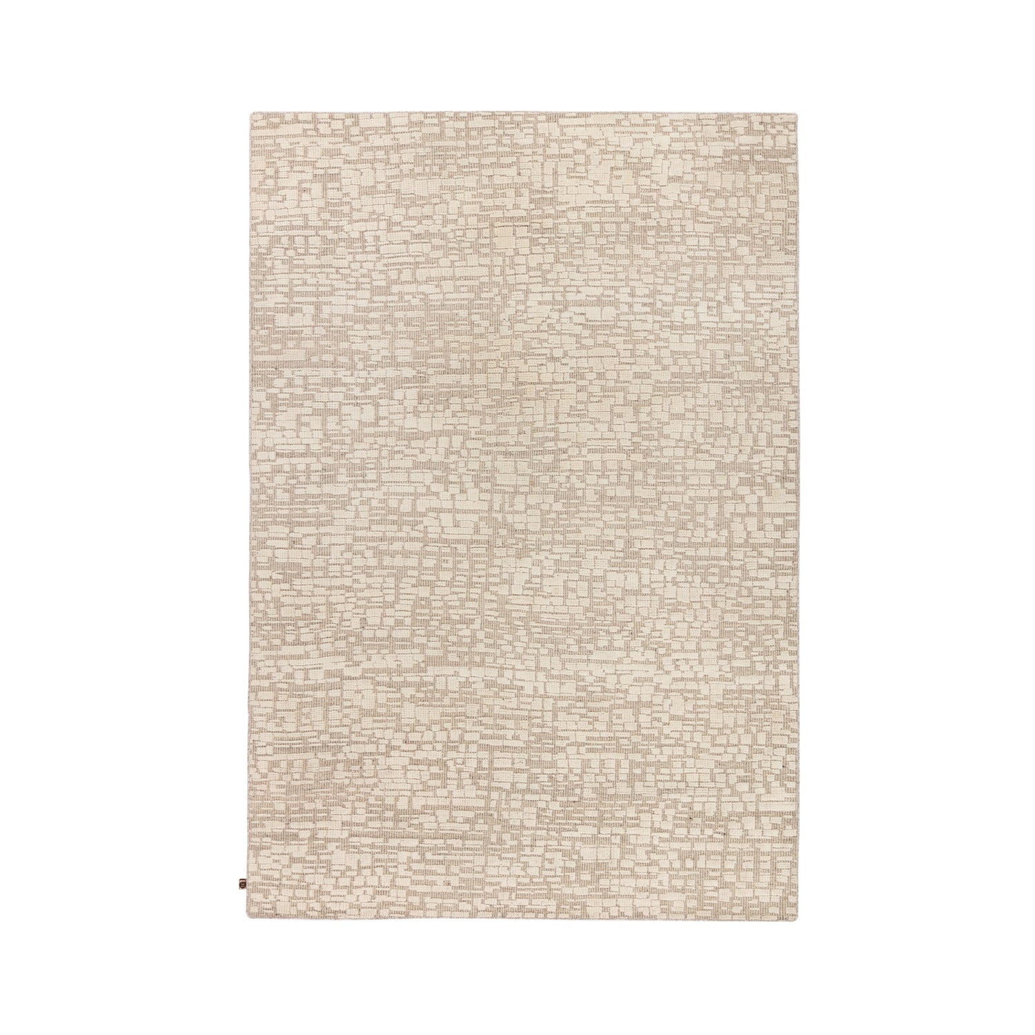 Samoa Polka Rug
