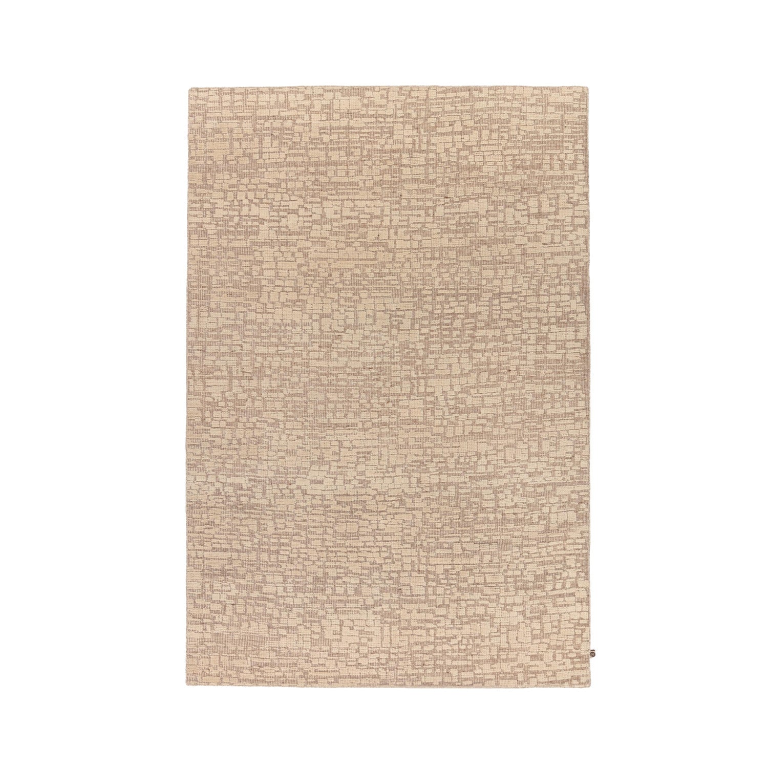 Samoa Polka Rug