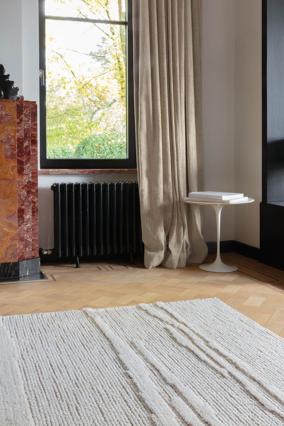 Santiago Rug