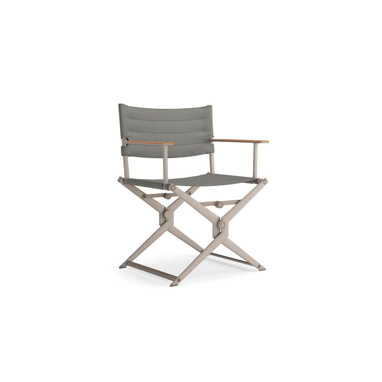 Saye Folding Chair