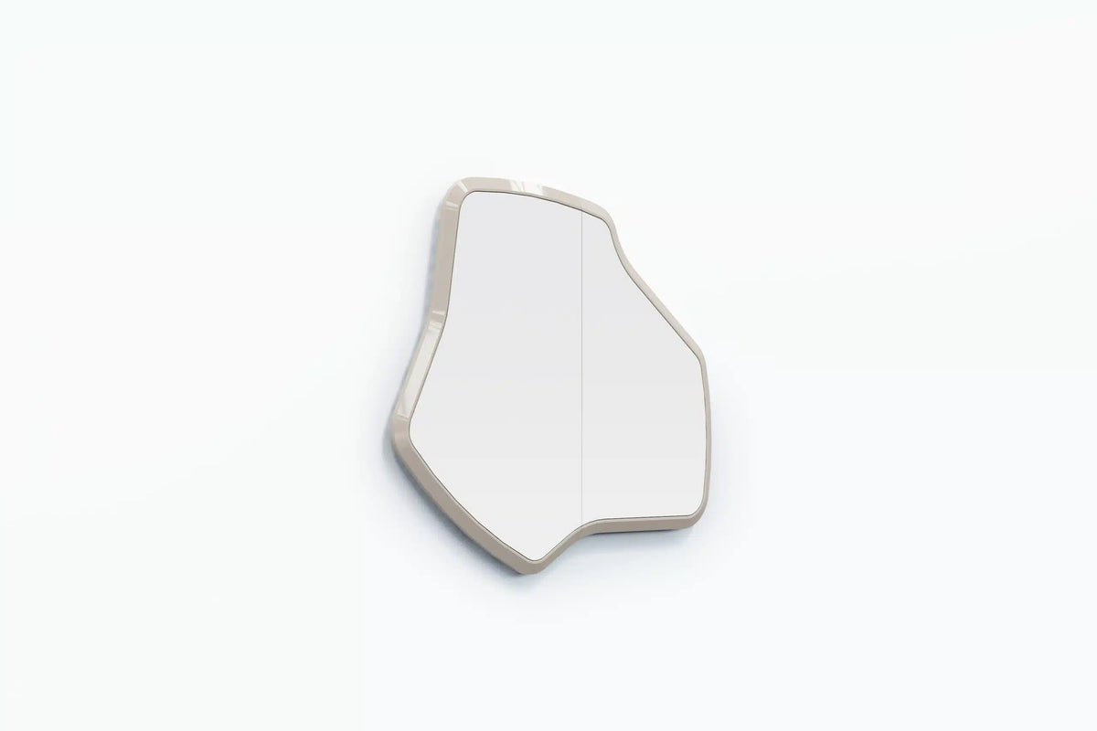 Lab Mirror