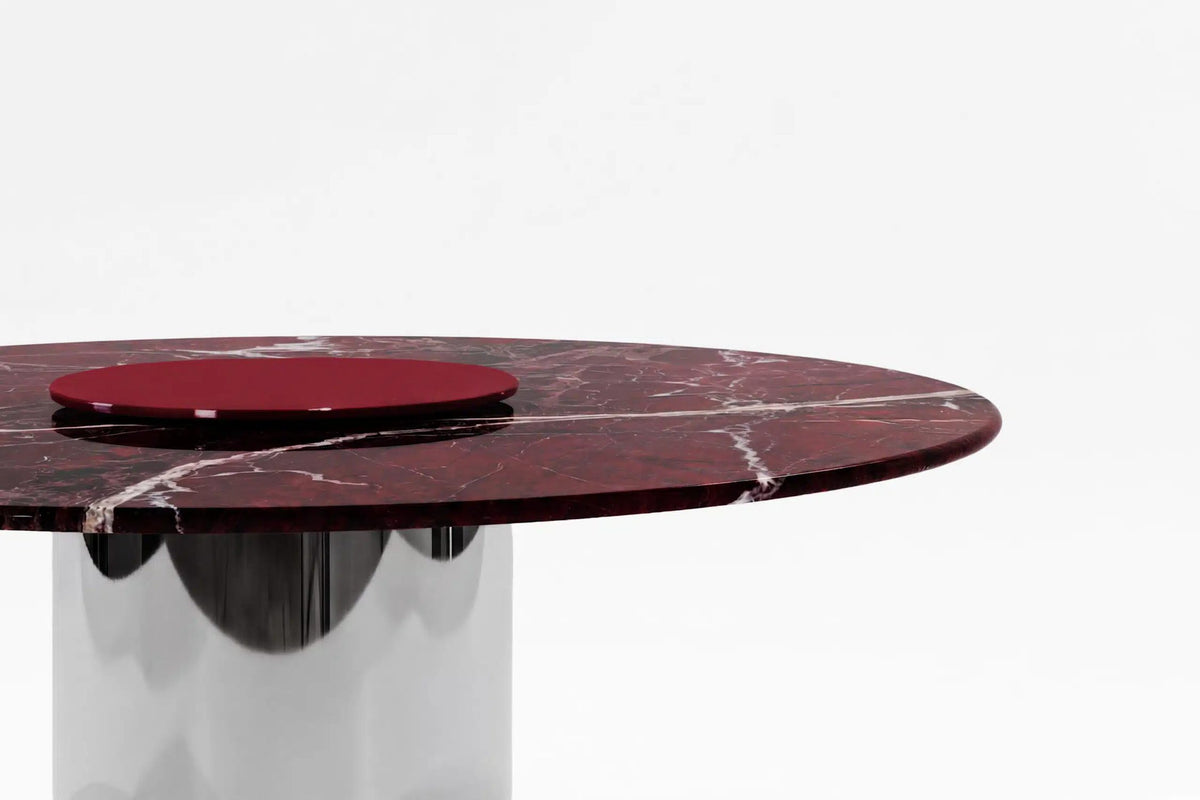 Orbitae Dining Table