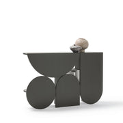 Shape Console