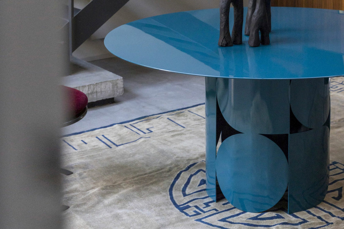 Shape Table