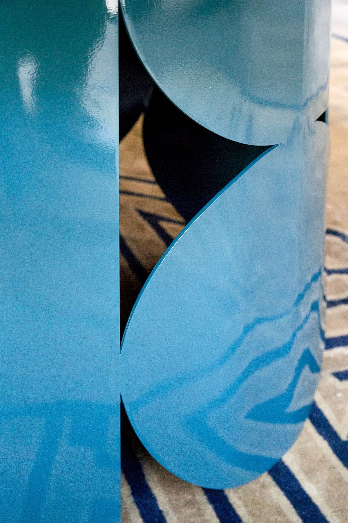 Shape Table