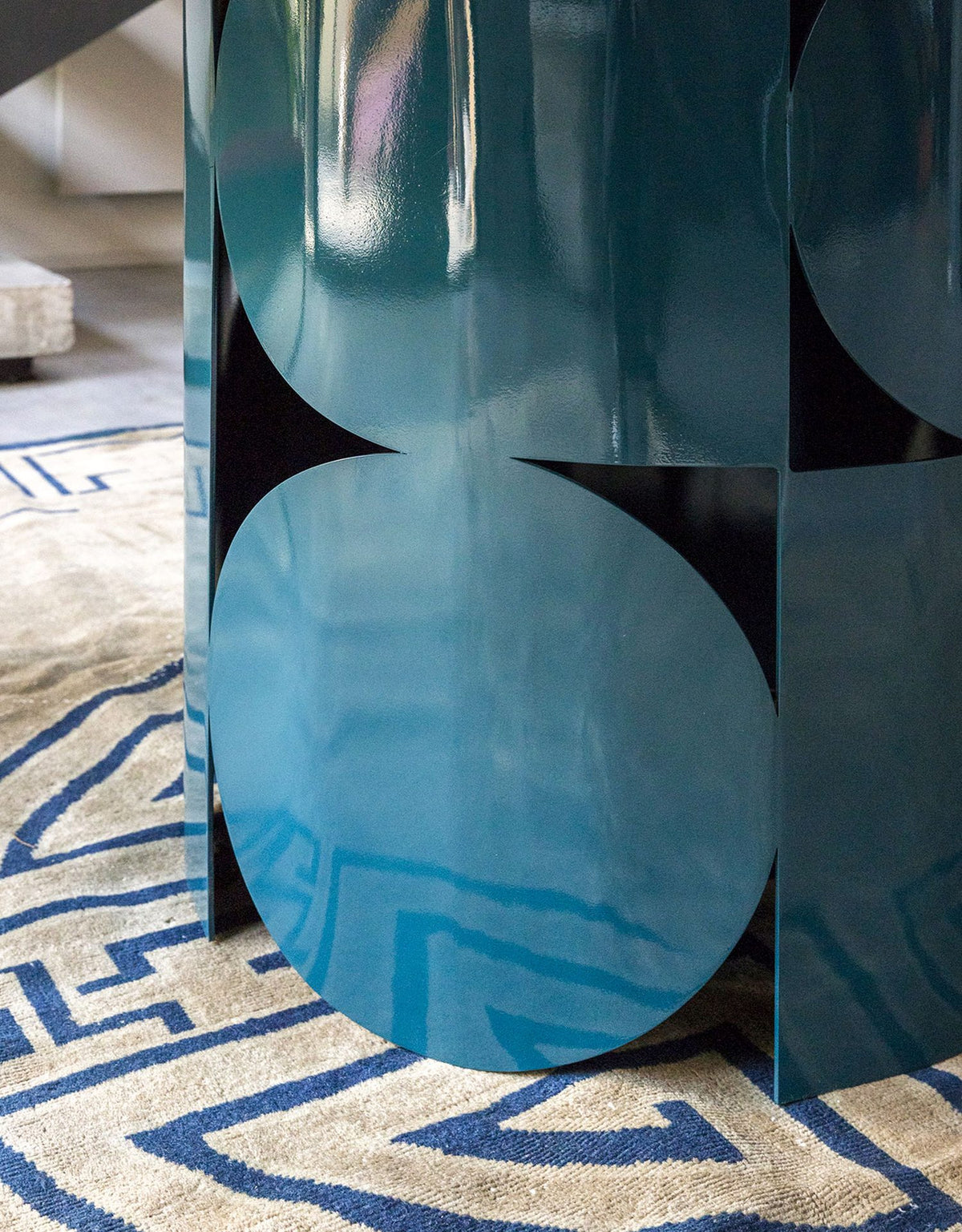 Shape Table