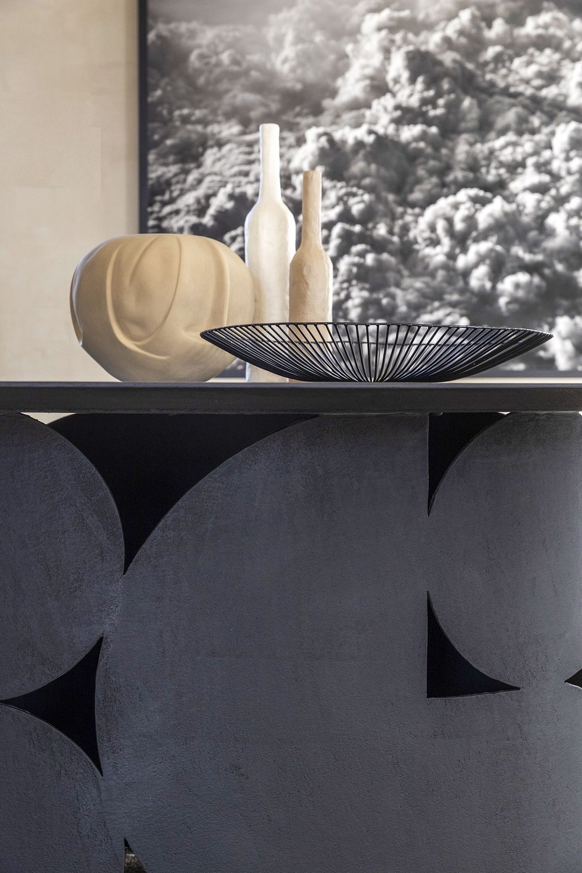 Shape Table