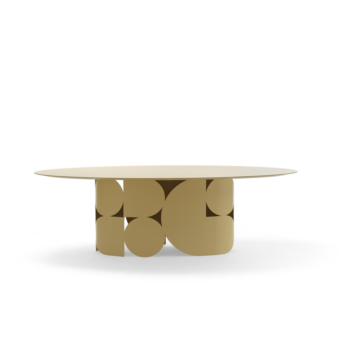 Shape Table