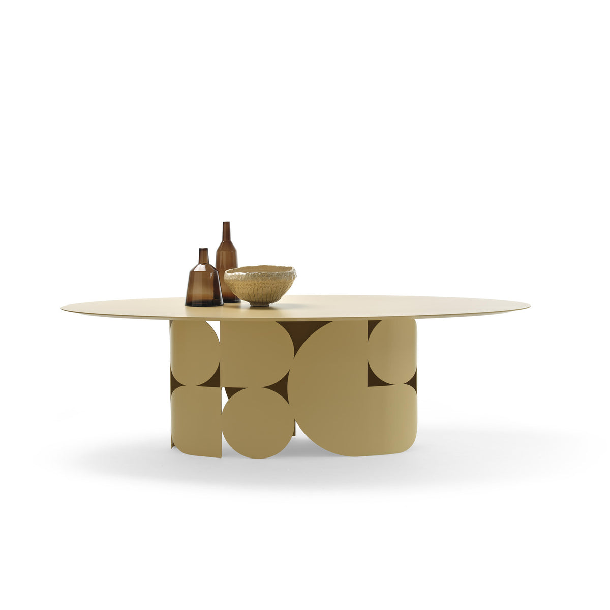 Shape Table