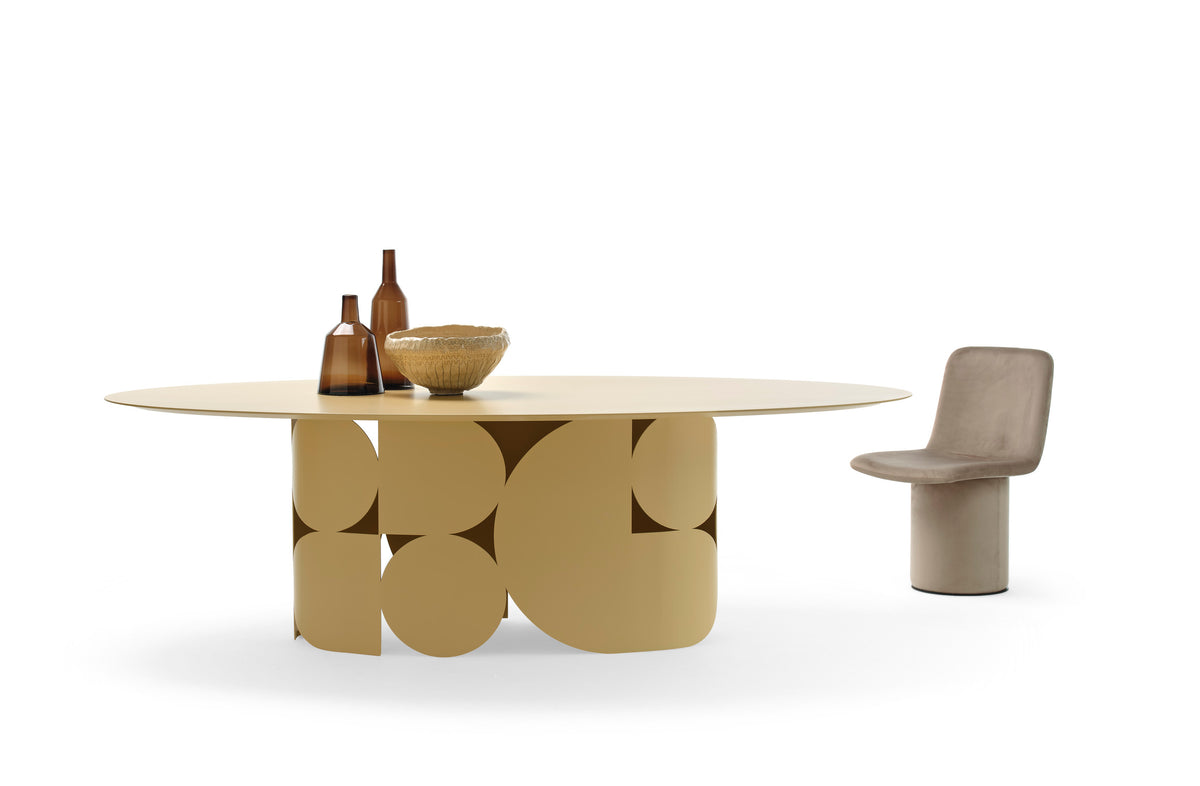 Shape Table