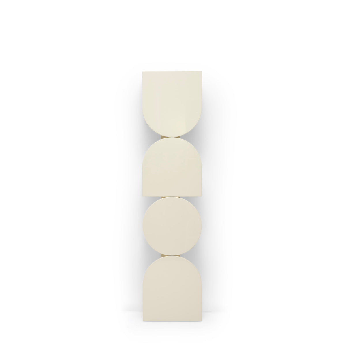 Shape Tower Storage Unit
