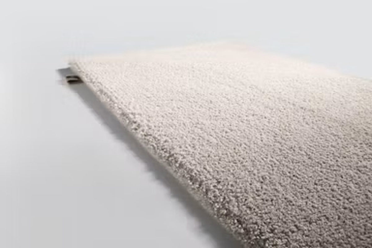 Superfino Medium / High Rug