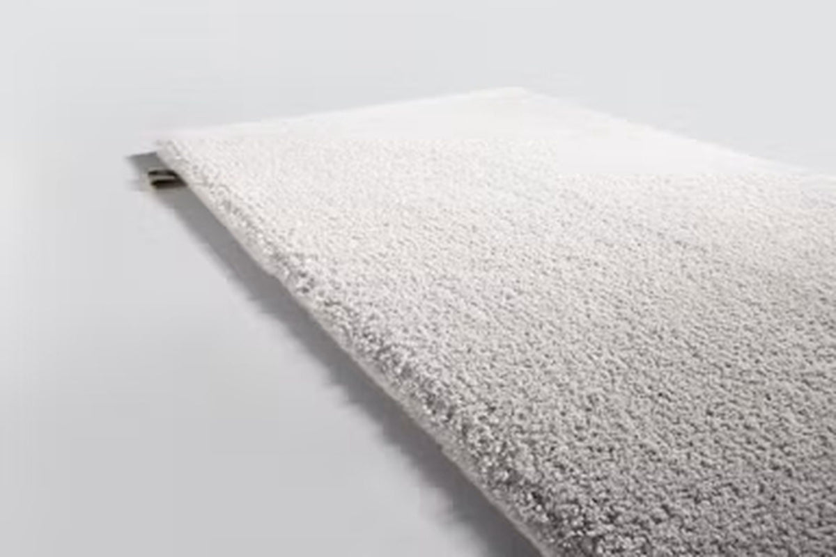 Superfino Medium / High Rug
