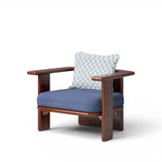 Siesta Armchair