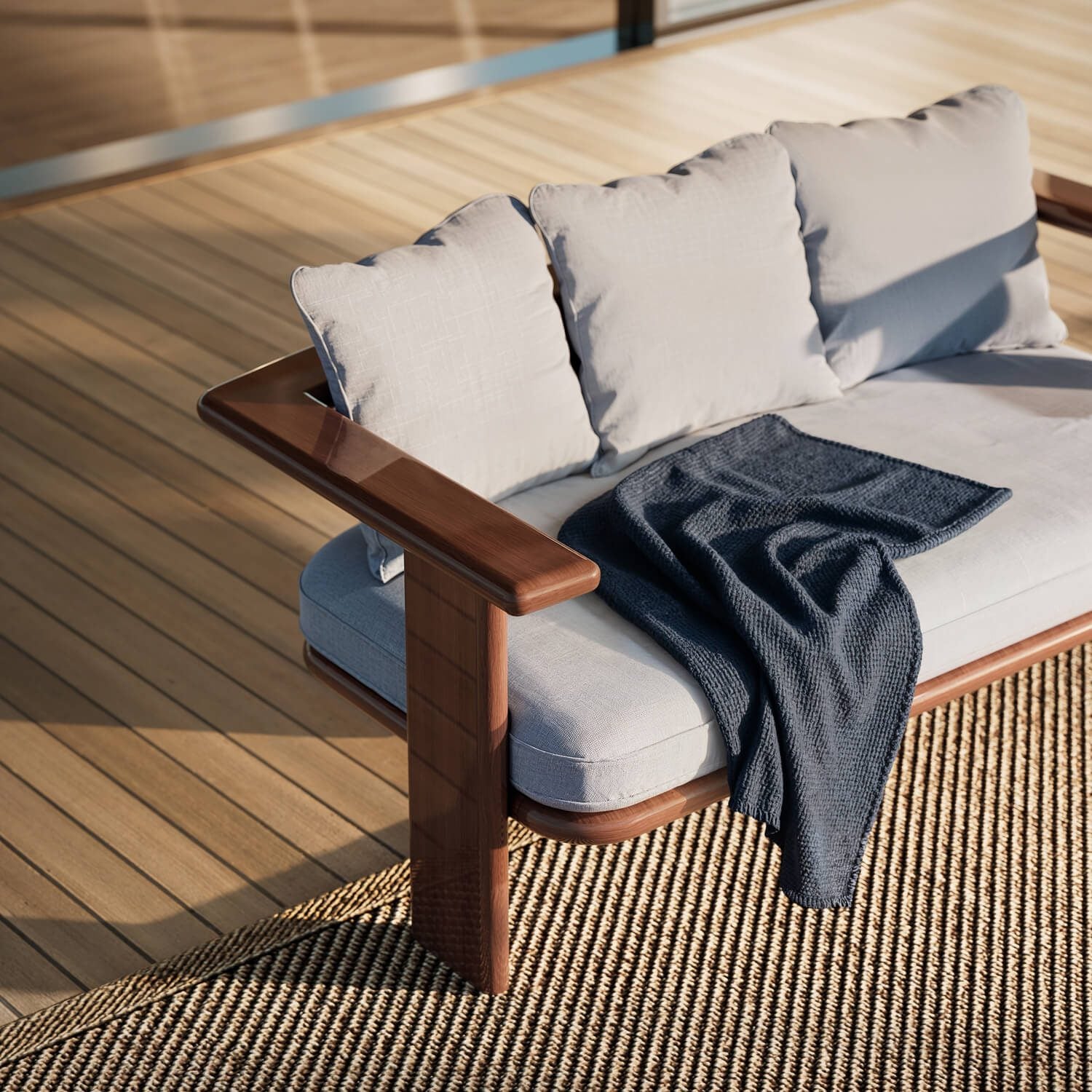 Siesta Sofa