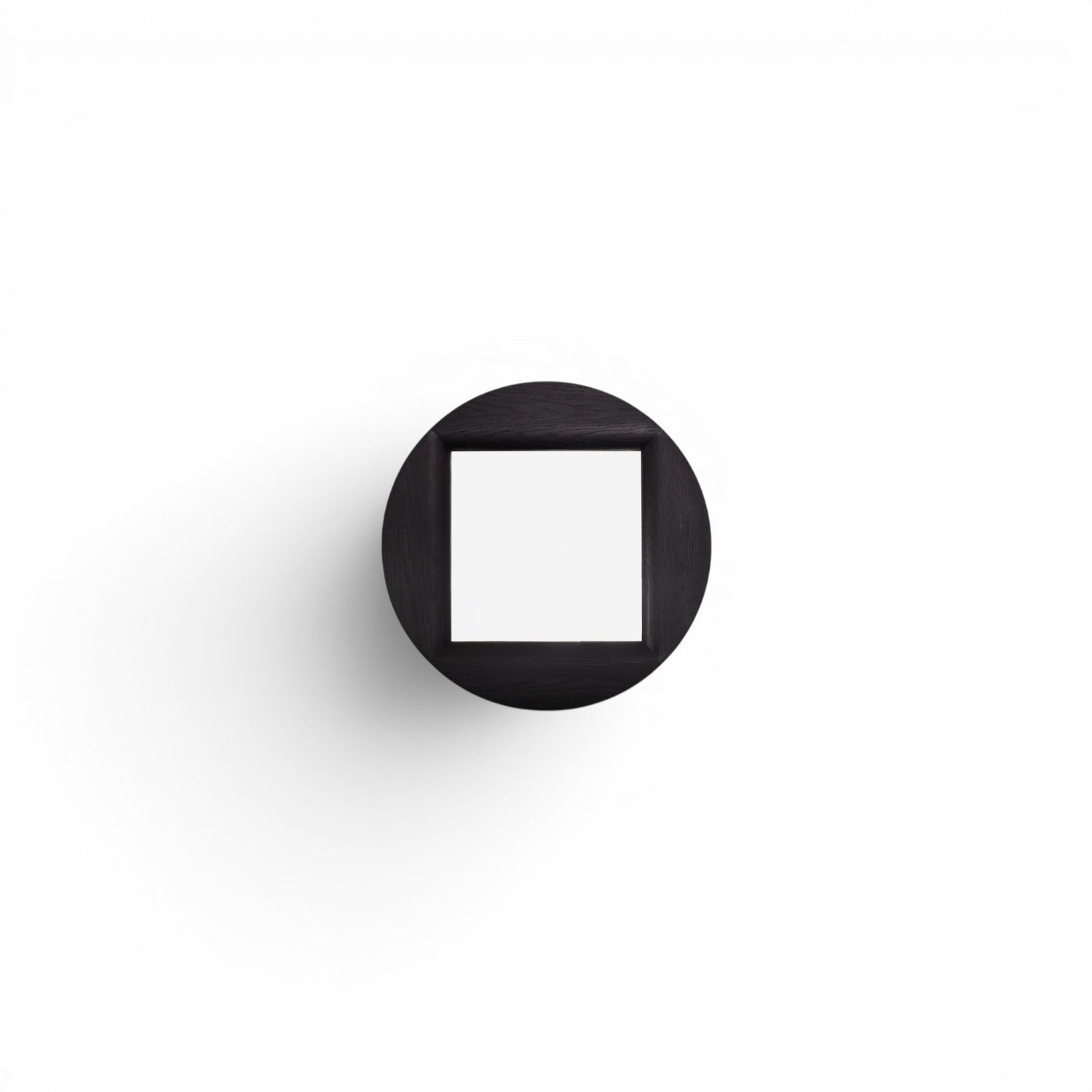 Signet Mirror