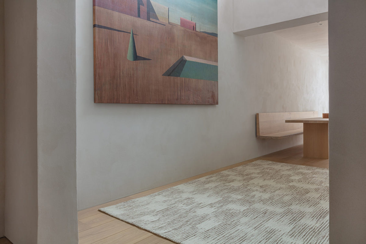 Sisalana Rug