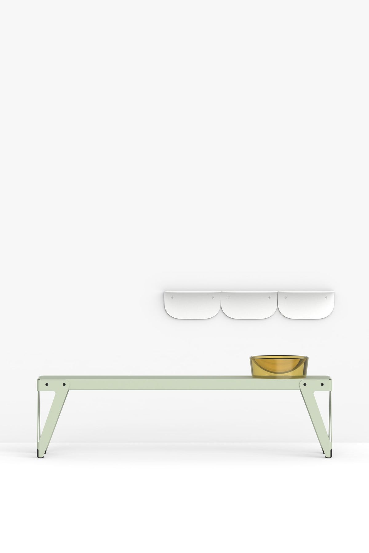 Lloyd Bench