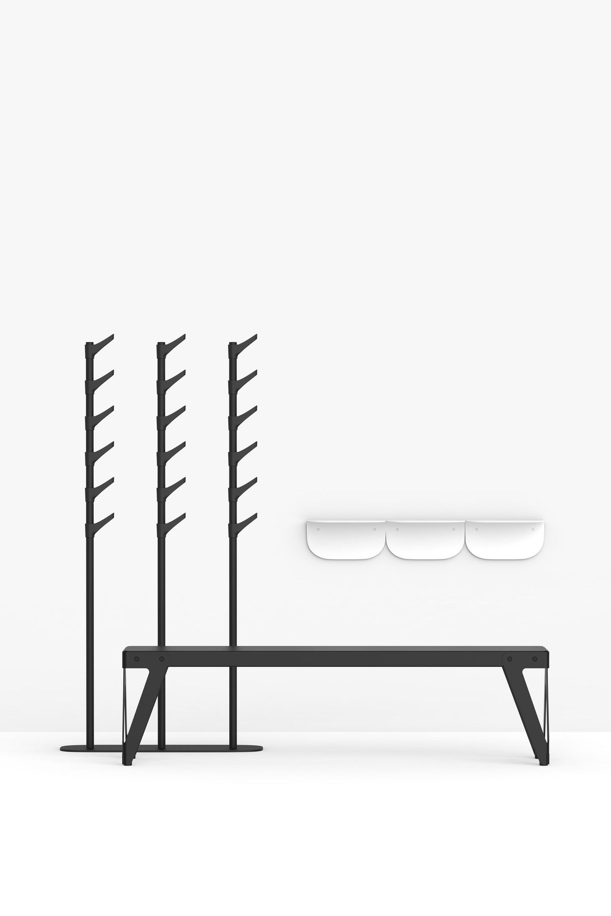 Lloyd Bench