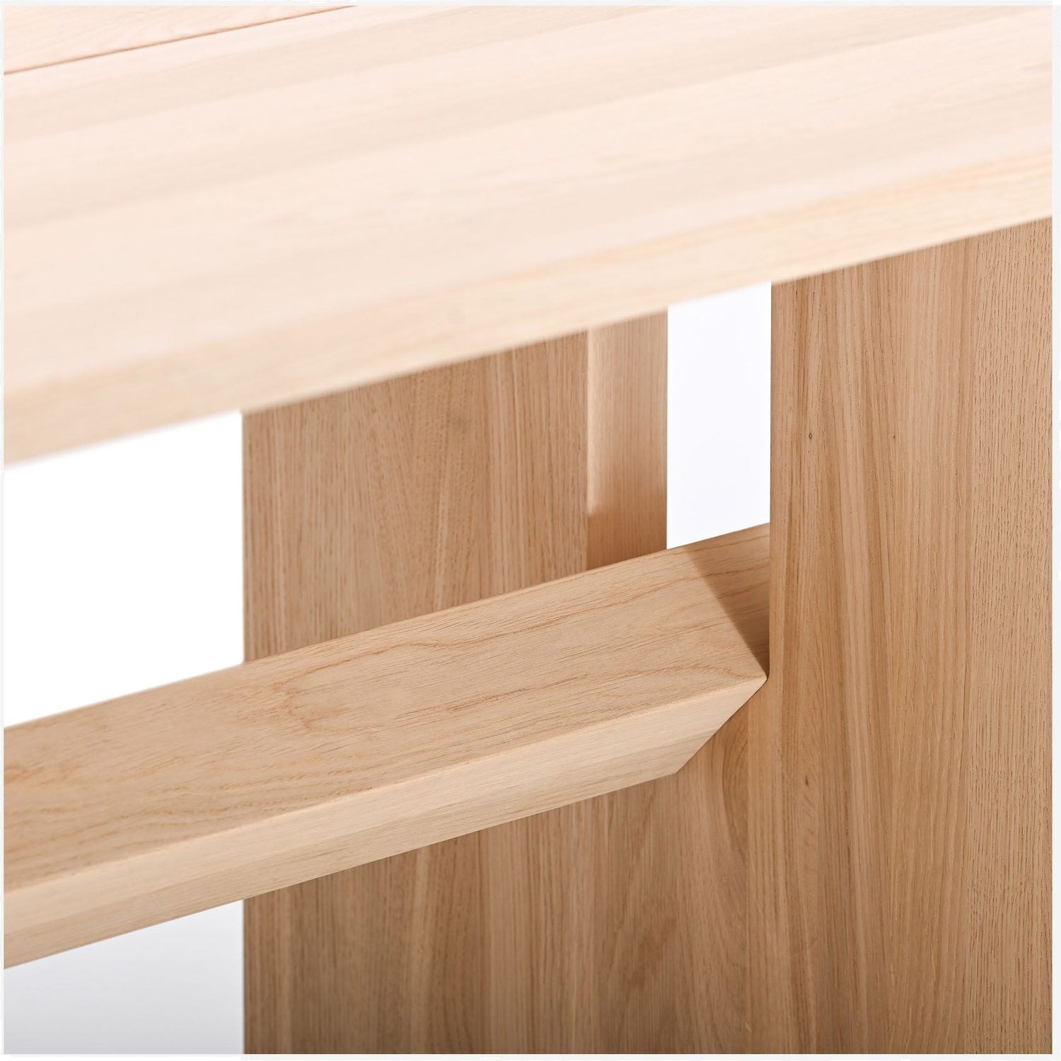 Snoop Dining Table