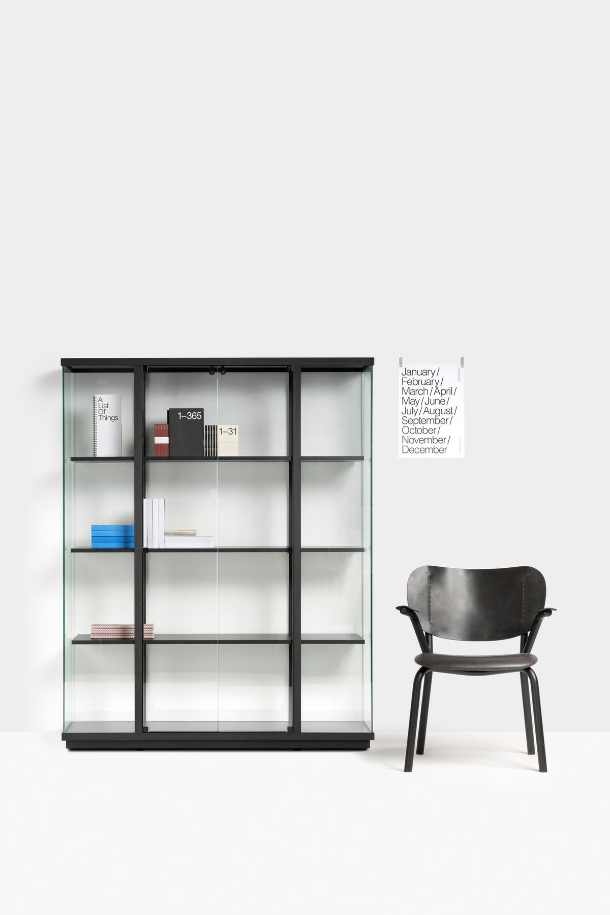 Emil Rosi Chair