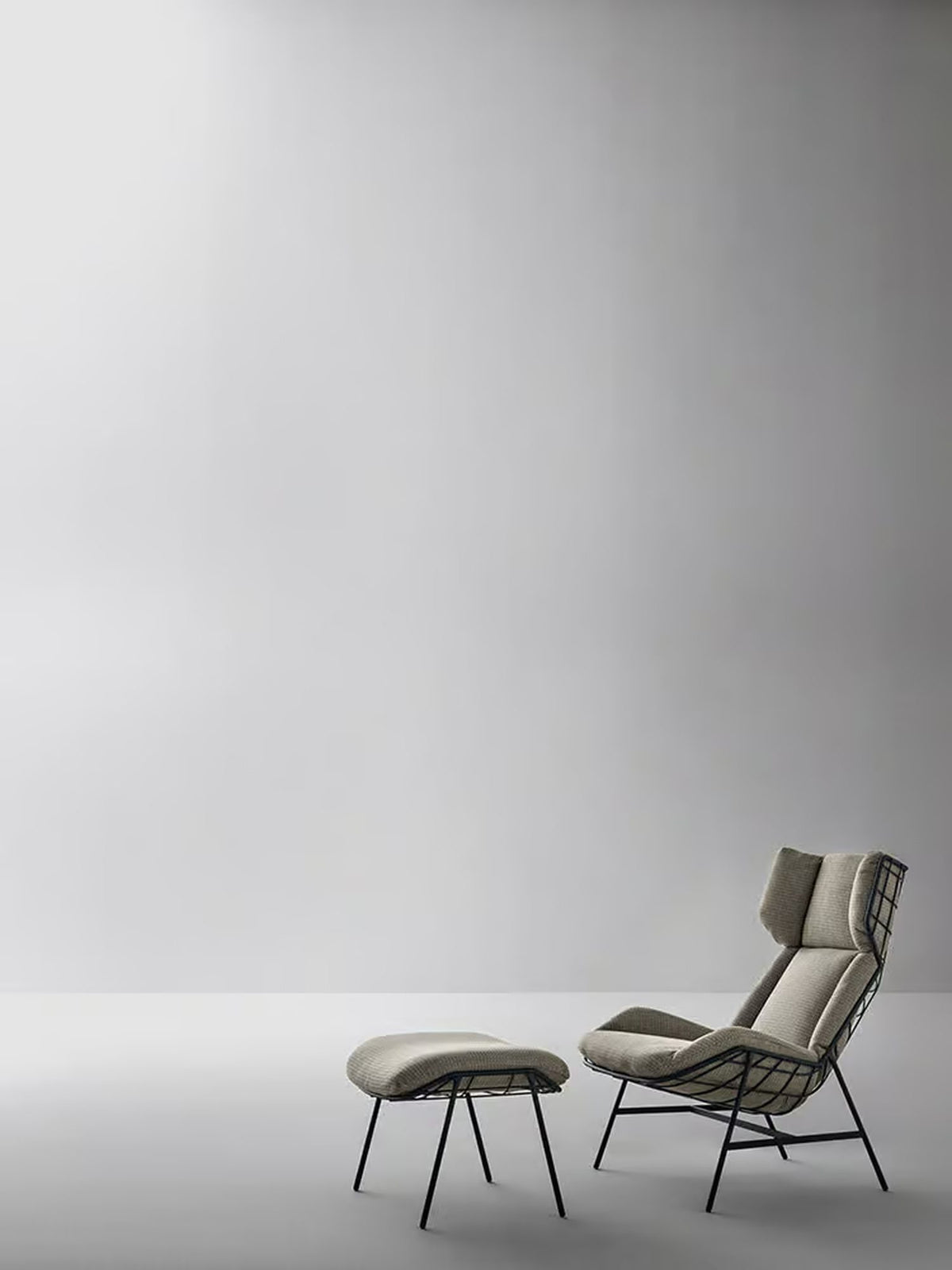 Summer Set Bergere Relax
