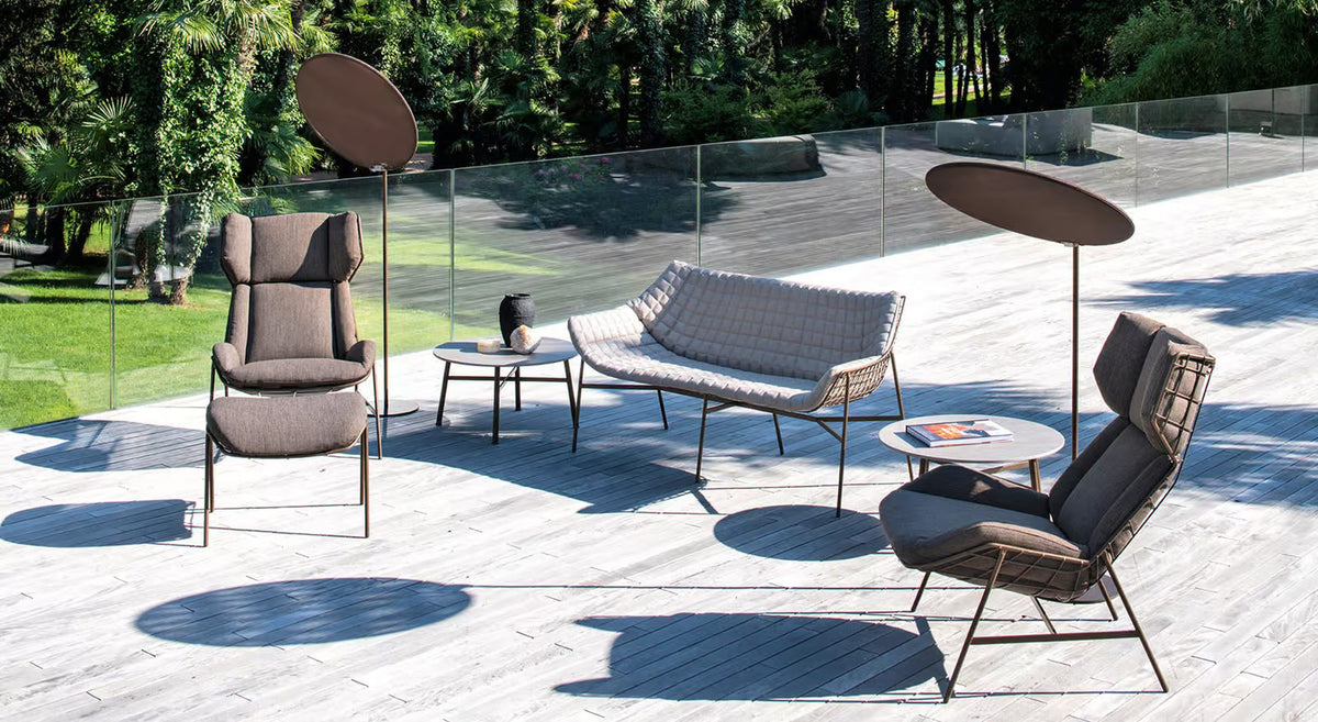 Summer Set Bergere Relax