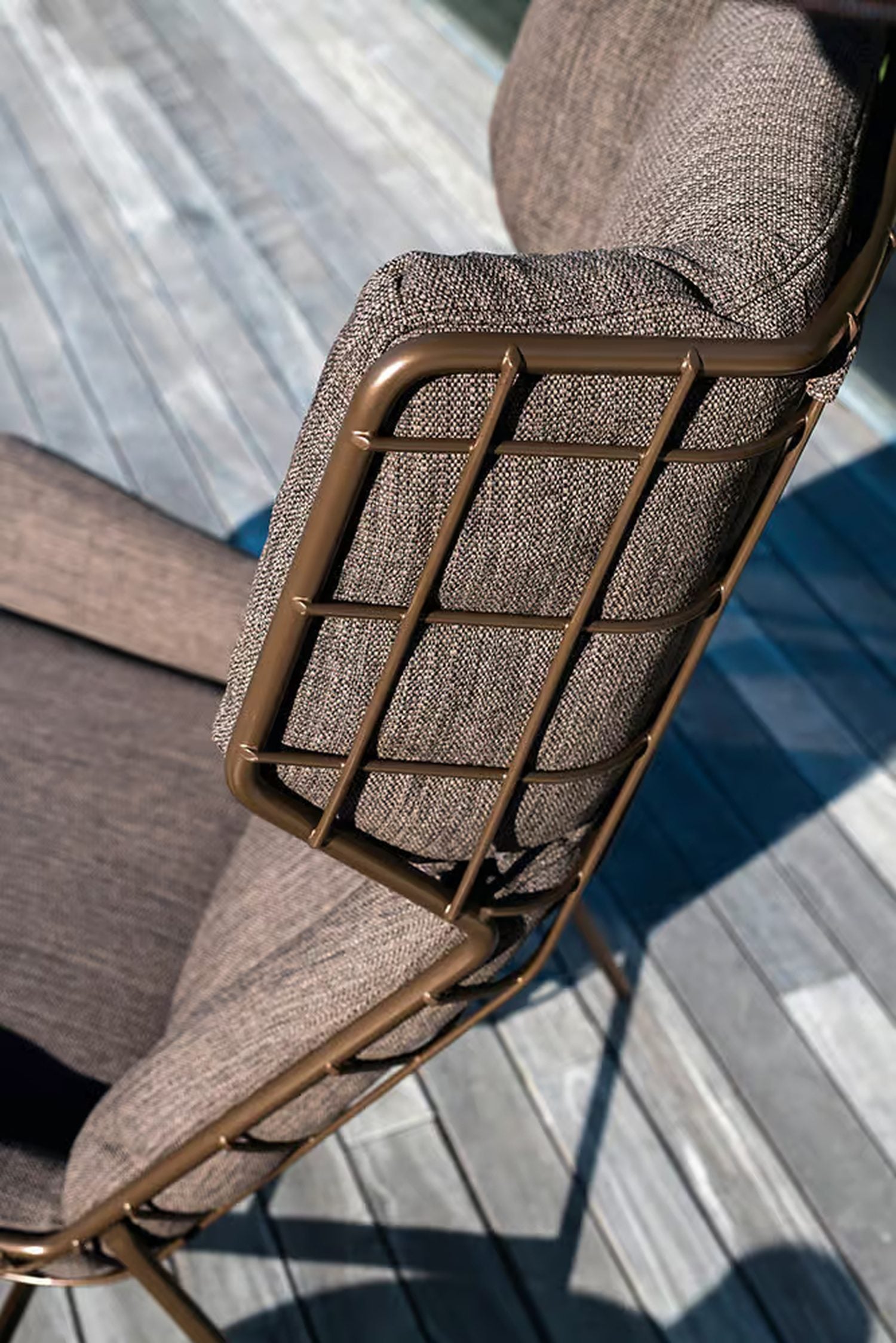 Summer Set Bergere Relax