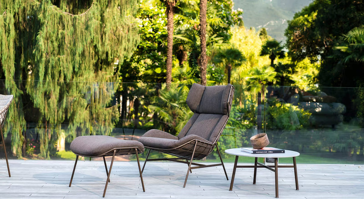 Summer Set Bergere Relax