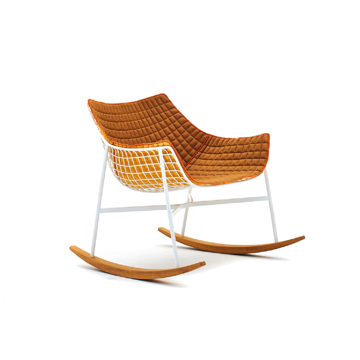Summer Set Rocking Armchair
